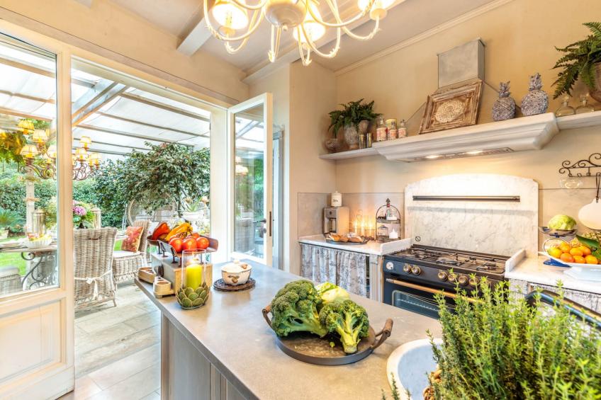 Villa Gianna - foto 28