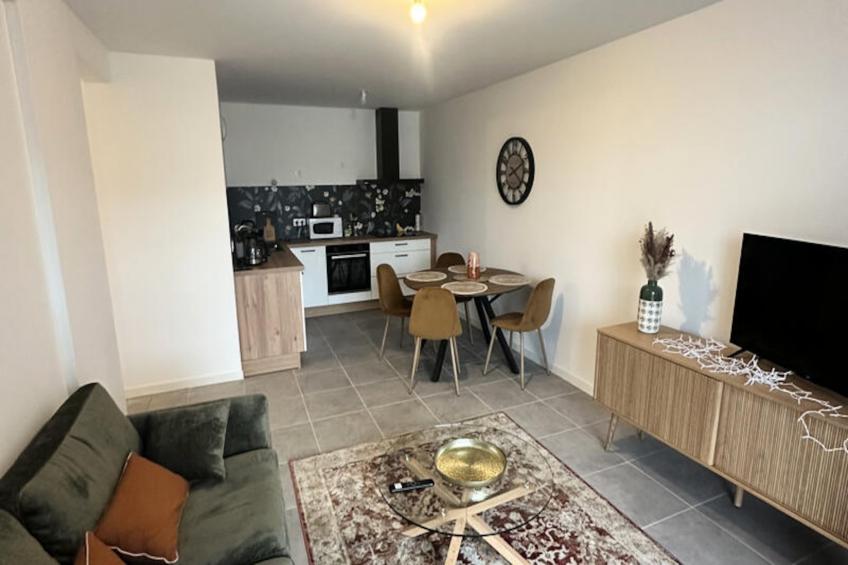 Appartements à La Rochelle - foto 3