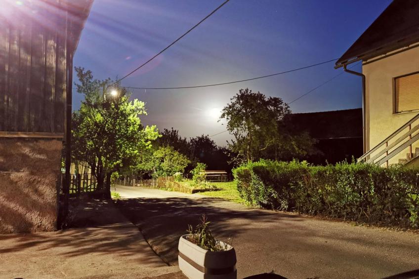 für 4 Personen ca. 65 m² in Brod Moravice, Gespanschaft Primorje-Gorski (G - foto 14