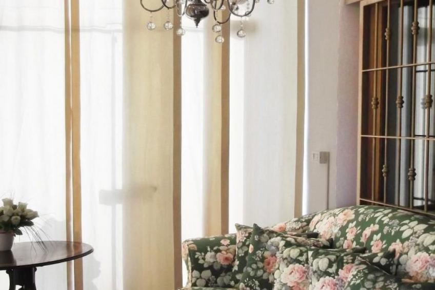 Villa Paradiso, 200 m² Ferienhaus - foto 35