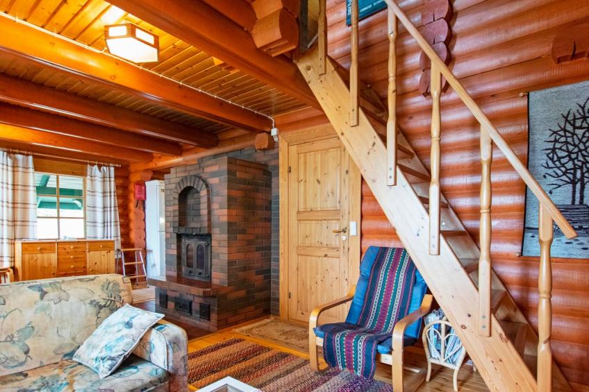 Kalliorinne - foto 11