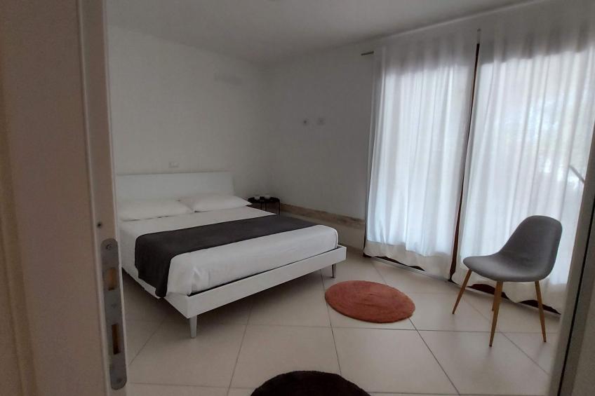 Villa Luigi, Unterkunft in der Villa, Parkplatz, Wallbox - foto 29