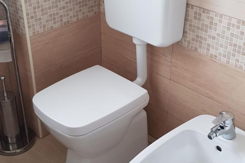 Inalpi arena Wohnung mit Gemeinschaftspool - foto 11