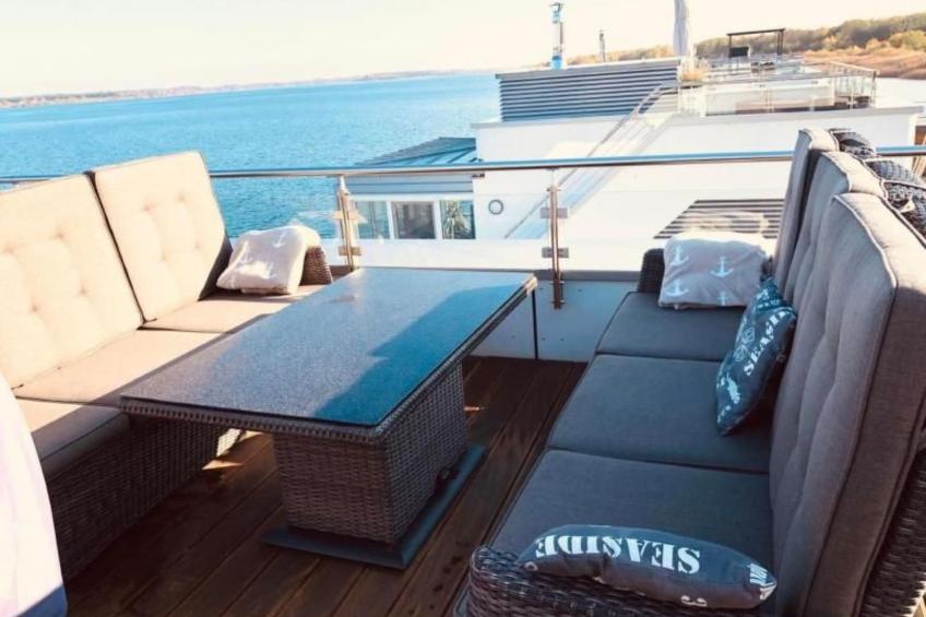 Schwimmendes Haus Elandi - foto 2