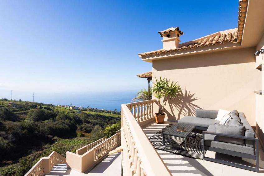 'Chic Escape Villa': Design mit Meerblick - foto 18