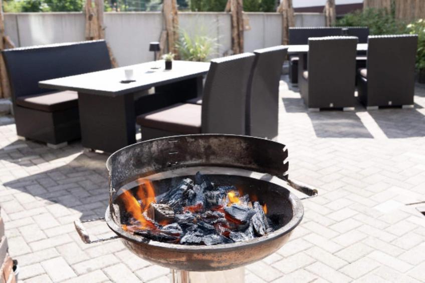 Ferienwohnung Sonneberg - foto 38