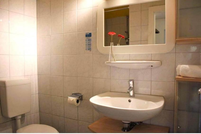 Inselhaus Piet auf der Insel Poel - foto 10