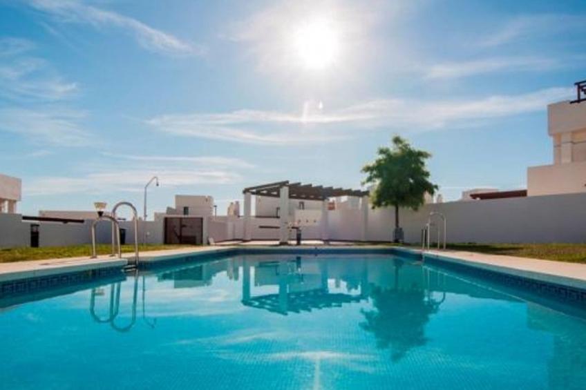 "Casa Valle Niza" mit Pool