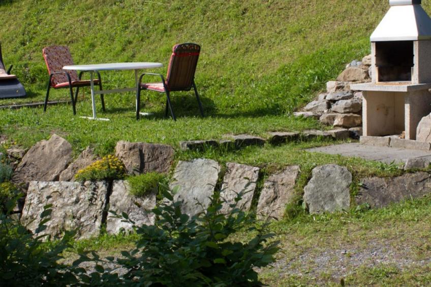 Chalet Good, (Flumserberg Tannenheim), - foto 12