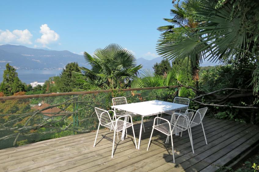 Villa Bramati (PVA275) - foto 31