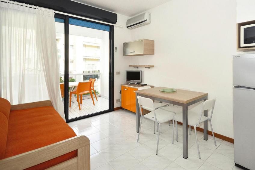 Residence Luxor, Bibione Spiaggia - Typ A - foto 5