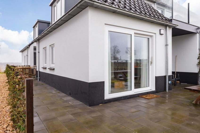 Paviljoenwei 12-24 - begane grond - foto 9