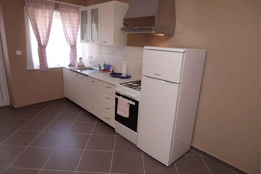 Vakantiewoning 400 m van het strand - VW-2HZY - foto 9