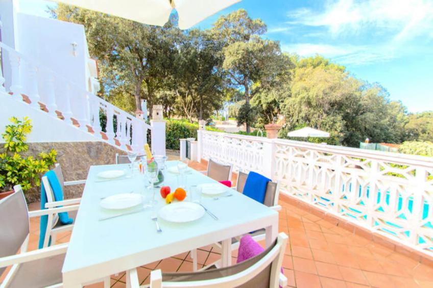 Maison à Cala Galdana - foto 12