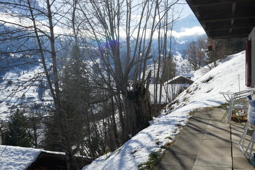 Chalet Colette - foto 32