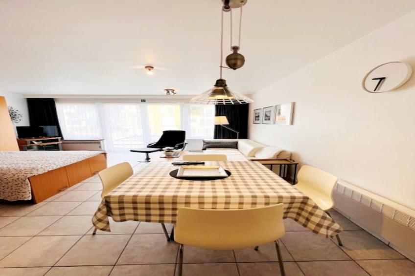 RESIDENTIE GRAND AIR 1B - foto 8