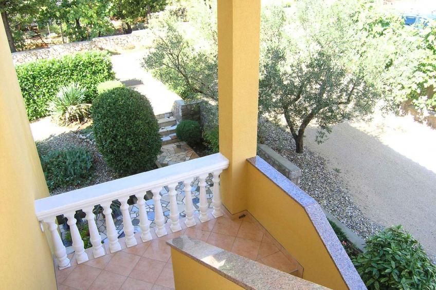 Ferienwohnung mit Balkon - BF-6XPTB - foto 25