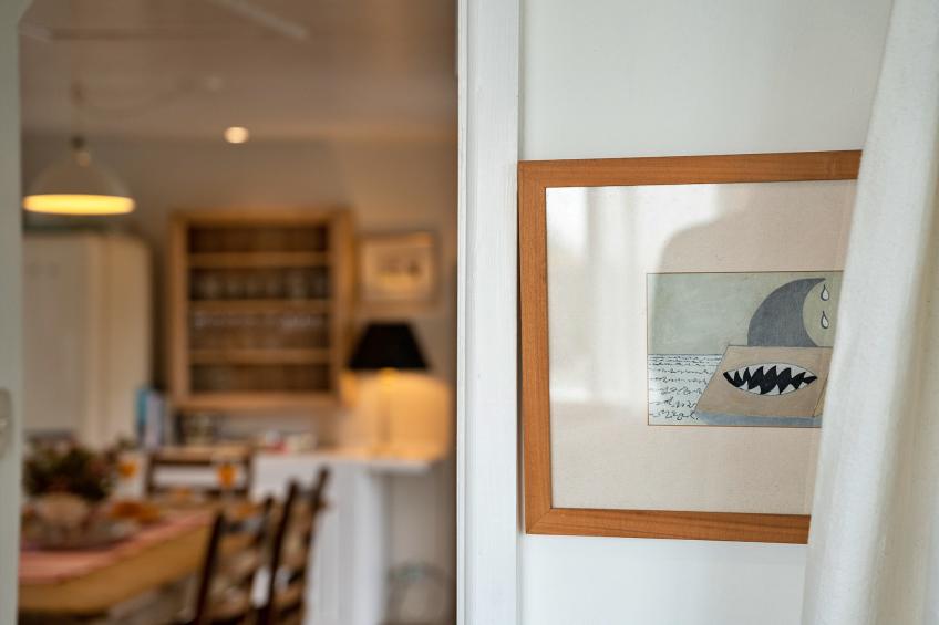 Lesceave Cottage - foto 26