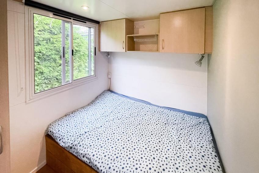 2 chalets naast elkaar - foto 18