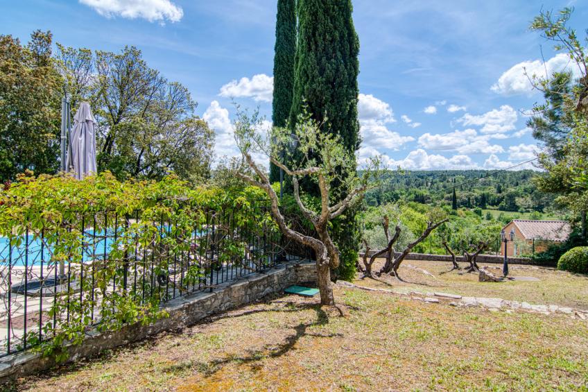 Le Clos des Oliviers (CAE140) - foto 24