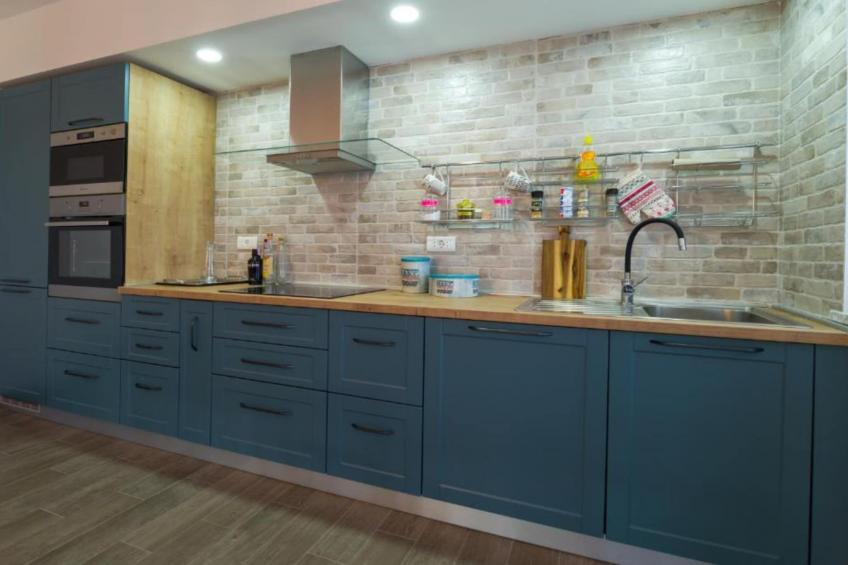 Istra Green Soul Apartment - Two Bedroom Apartment  with Terrace - foto 11