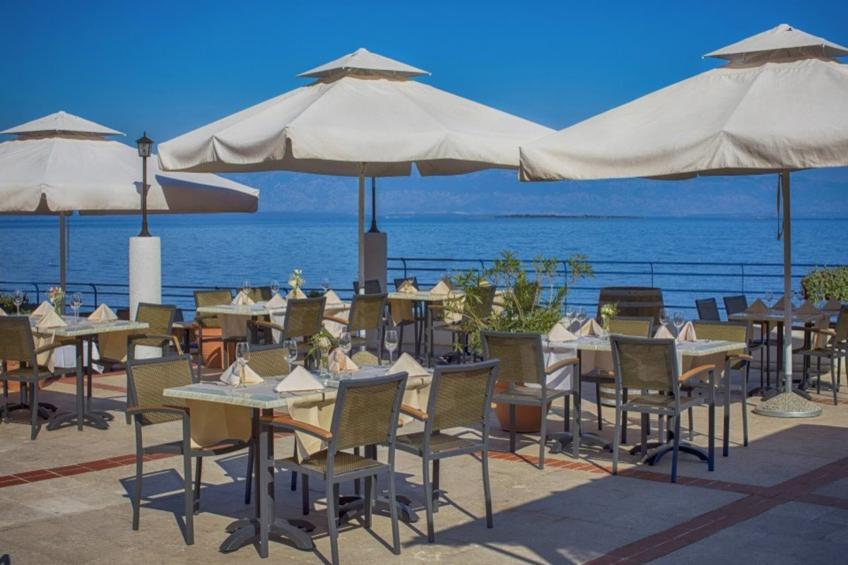 Appartements Punta, Veli Losinj - Type D - foto 4