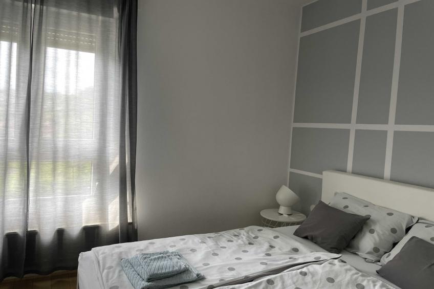 Modern & Charming - Free Private Parking - One Bedroom Apartment - foto 26