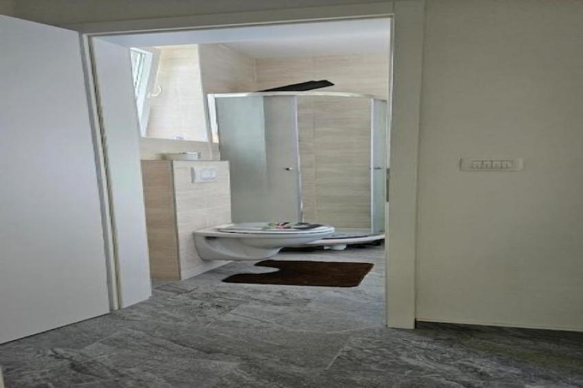 Apartment Gracac - Two Bedroom Apartment with Terrace - foto 31