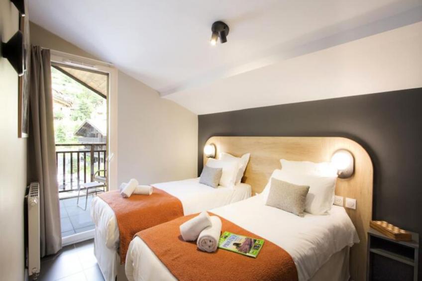 Résidence Prestige Odalys Le Mont d'Auron - foto 13