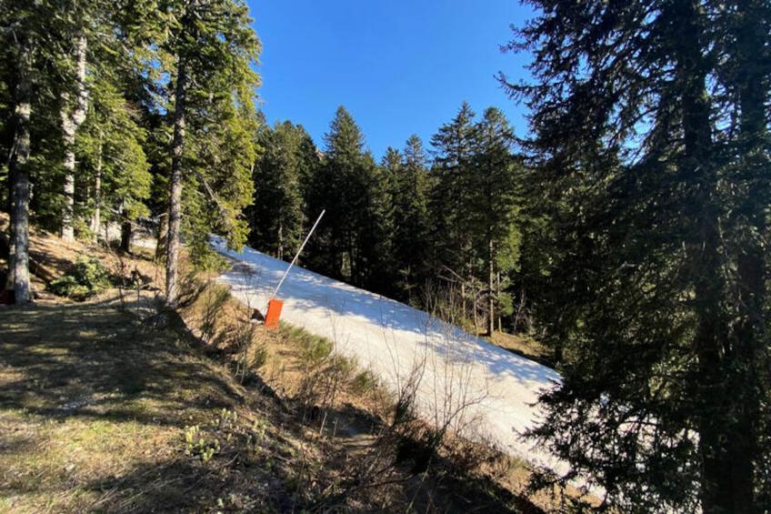 Appartements à Le Lioran - foto 34