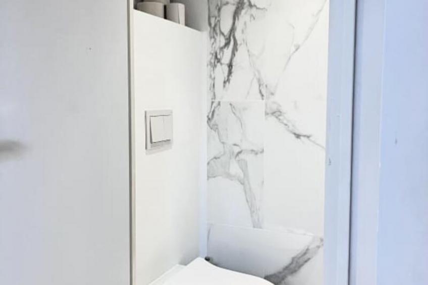 Terrasse & Horizon Bleu-duplex Vue Mer à Arcachon - foto 14