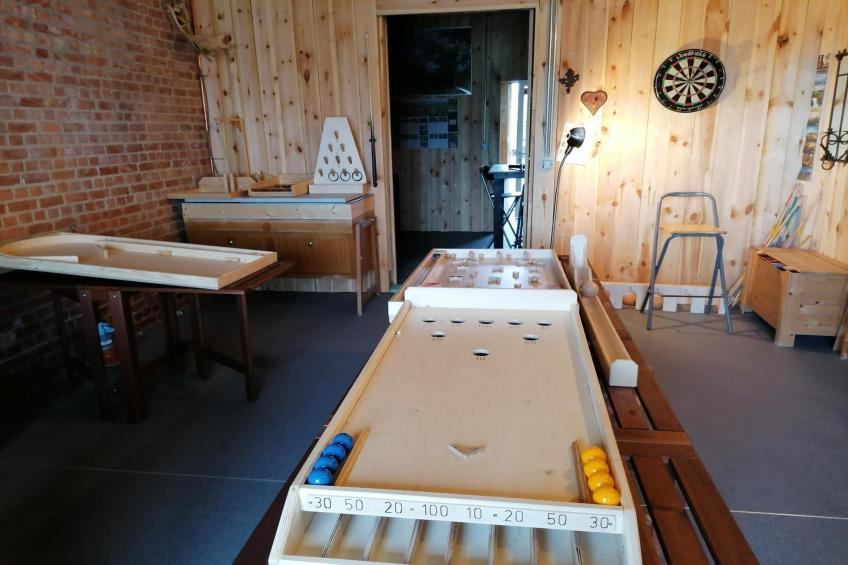 Huis van de raaf - foto 28