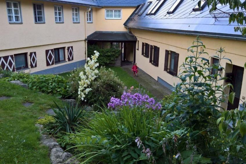 Appartement in Vordorfermühle mit Garten - foto 5