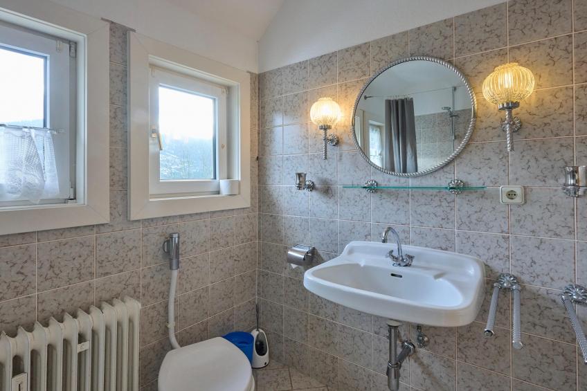 Kurhaus am Nordenau - 10 pers - foto 42