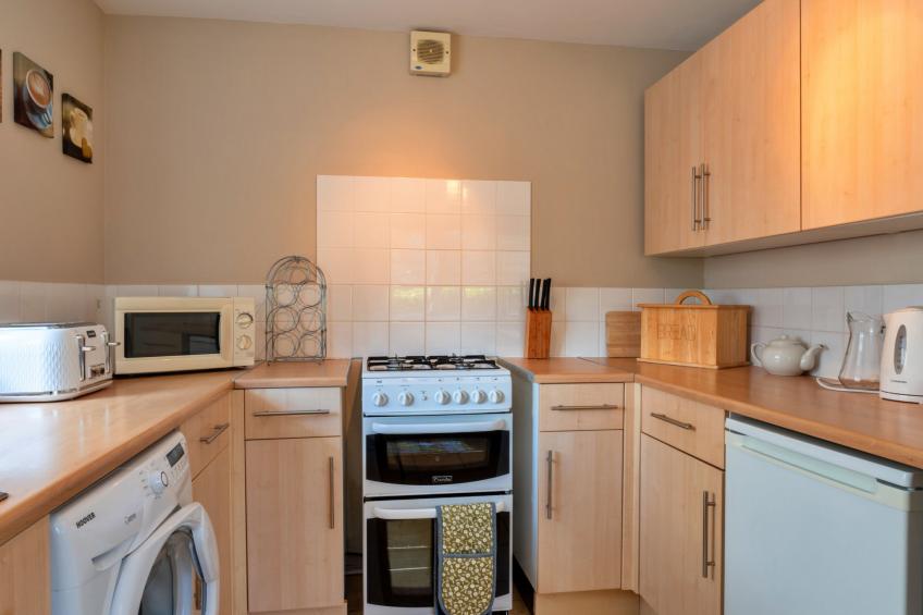 Forest Park Lodge - foto 11