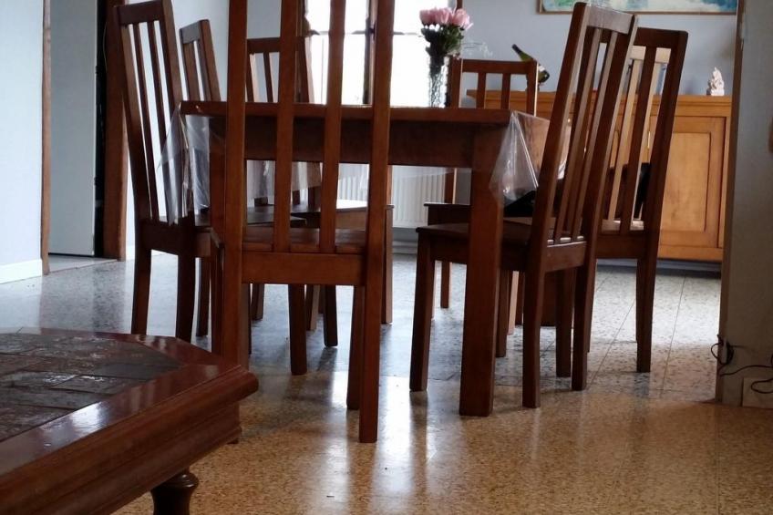 Haus im Herzen eines landwirtschaftlichen Betriebs - foto 5