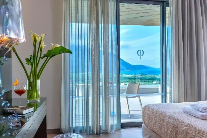 "Villa Charisma" mit eigenem Pool - foto 47