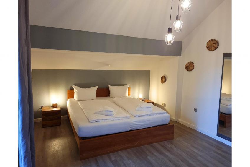 Ferienhaus Mein Bergblick 5 Pers - foto 13