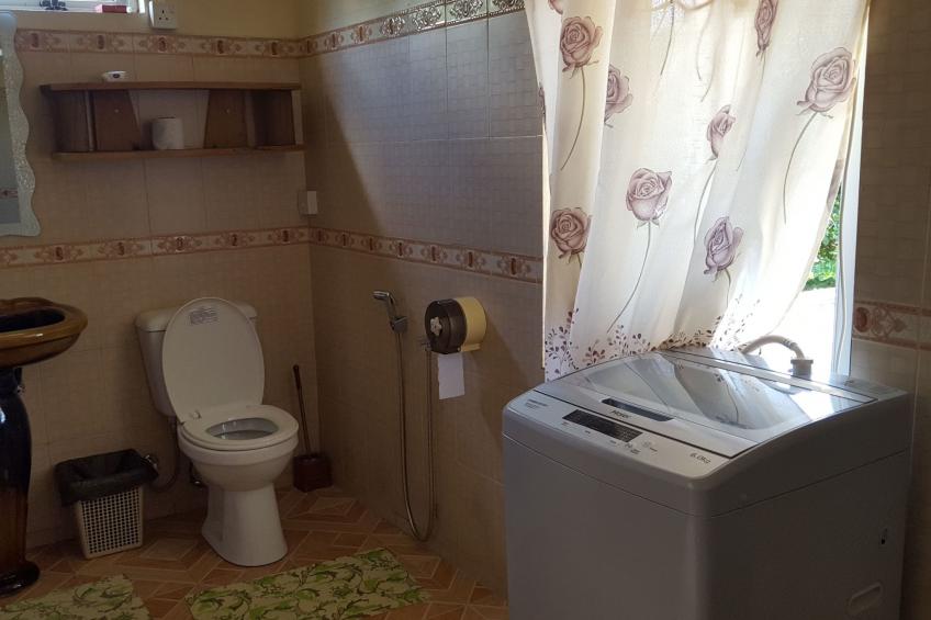 Riverside Ferienhaus 2 - foto 10