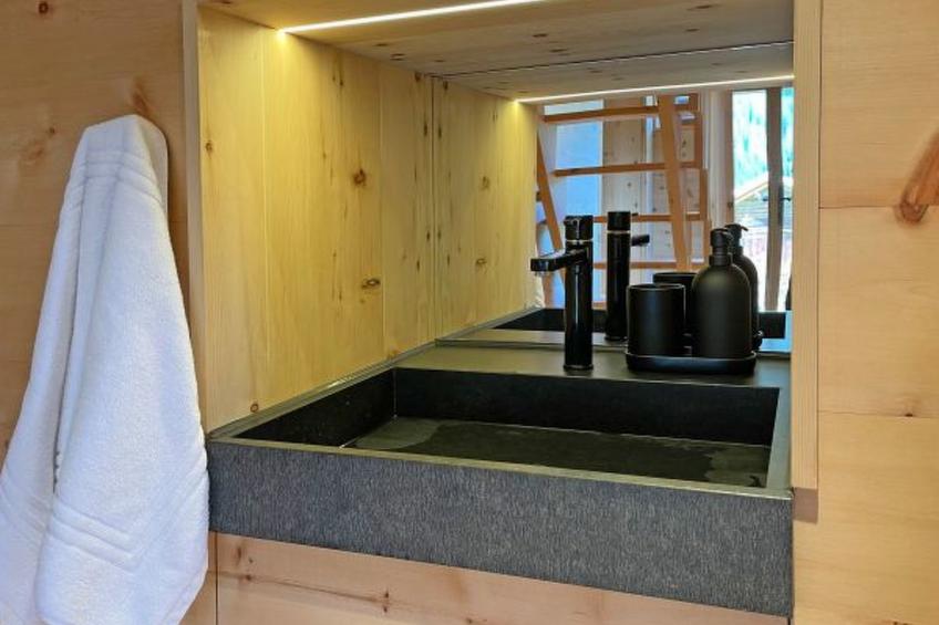 Alphütte-Maiensäss Got Spess Lenzerheide - foto 9