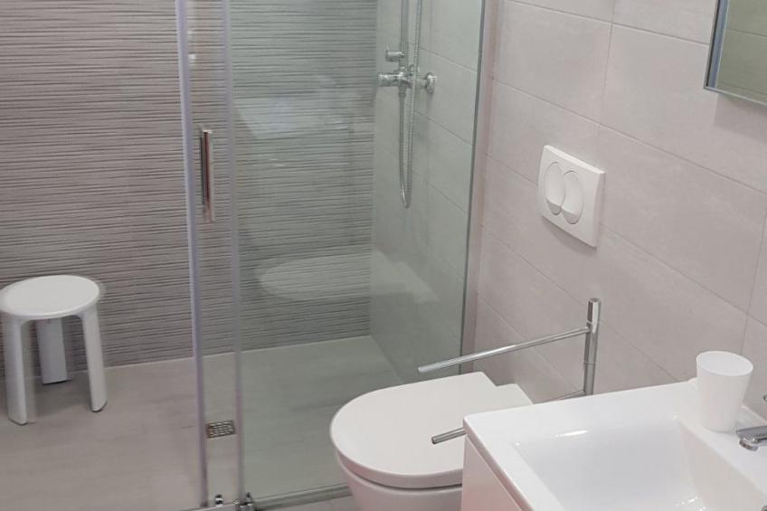 Appartement Silvy 3 in einem Steinhaus im istris - foto 17