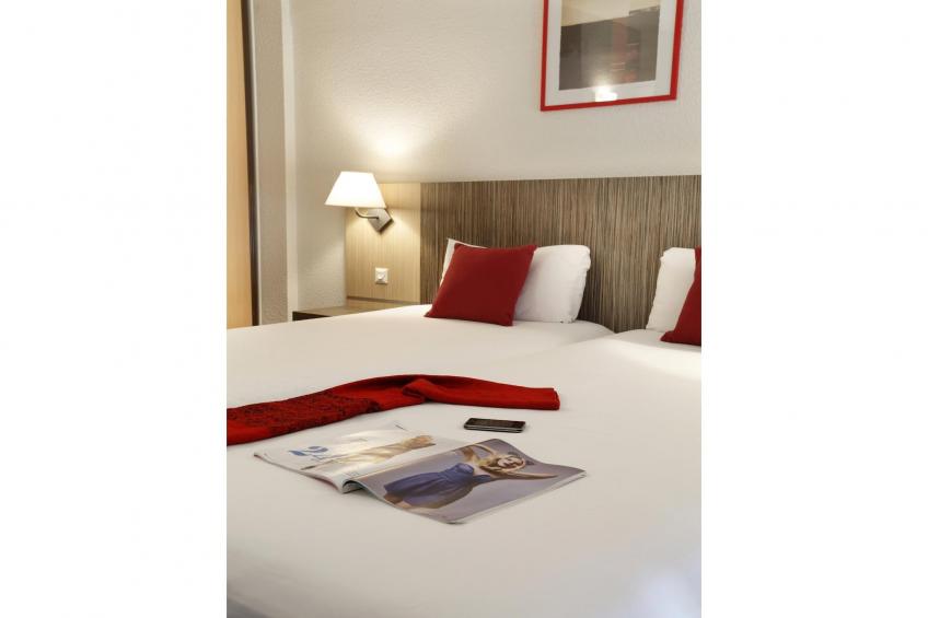 Les Demeures Champenoises-Appartement 2 piÃ¨ces 4 personnes - foto 16