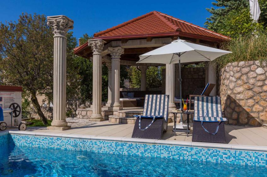 Holiday apartment with Internet and outdoor pool - BF-5N98 - foto 27