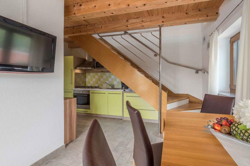 Vakantiewoning met zwembad en terras - BF-6PPKM - foto 17