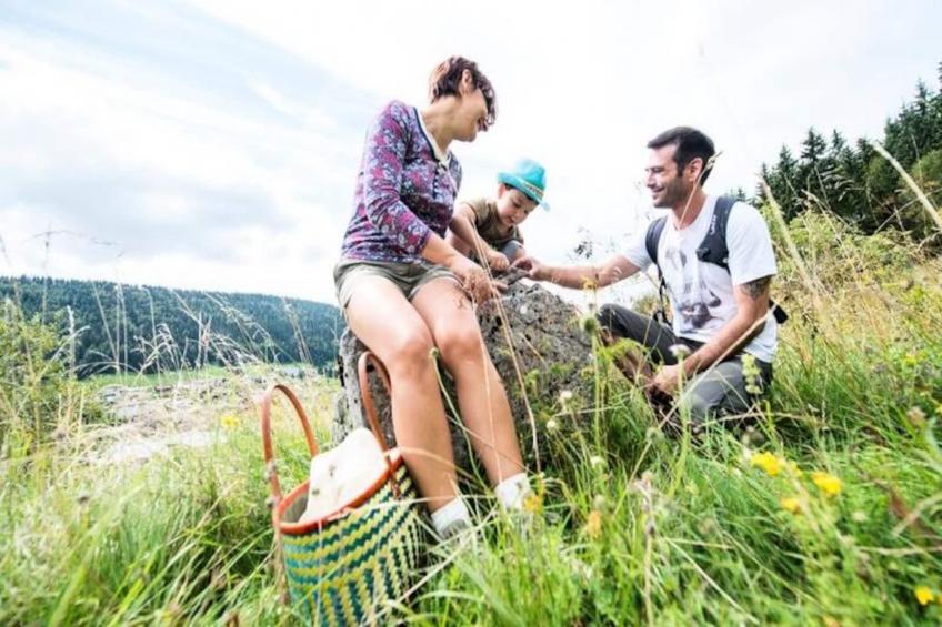 Village Vacances Bois d'Amont - foto 3