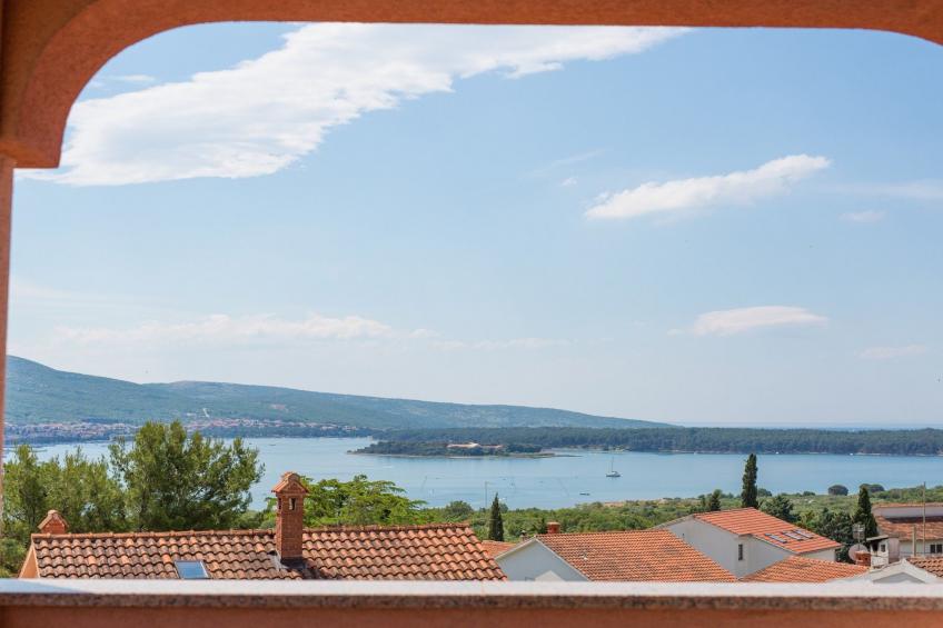 Elegant and Vibrant Apartment with Terrace and Sea View - Two Bedroom Apartment with Terrace and Sea View - foto 20