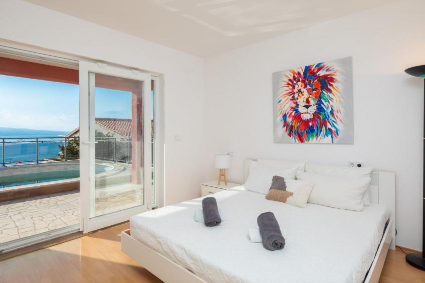 für 12 Personen in Stanići, Dalmatien (Mitteldalmatien) - foto 15