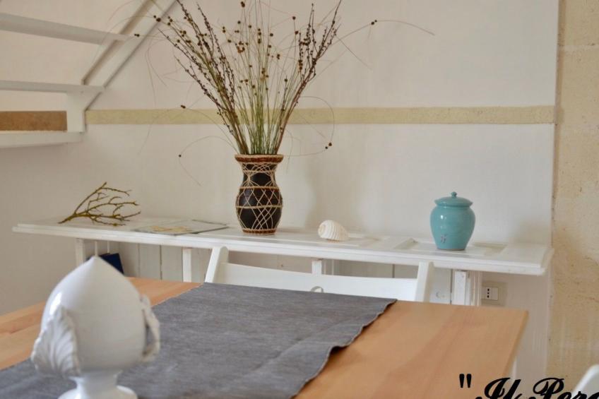 Il Pero - Ferienhaus Portacrànni - foto 15