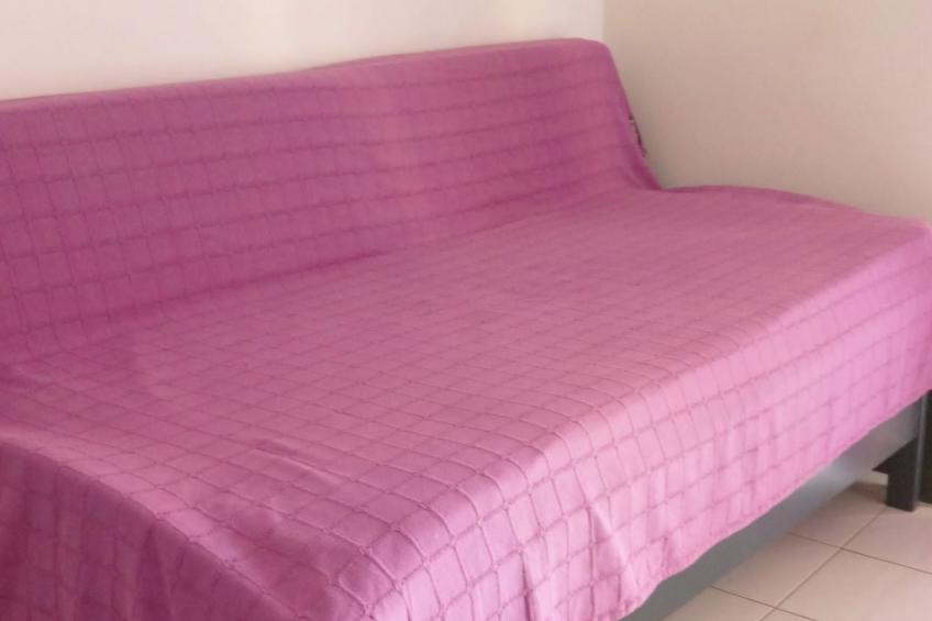 Zinovia Studio mit Balkon - foto 33