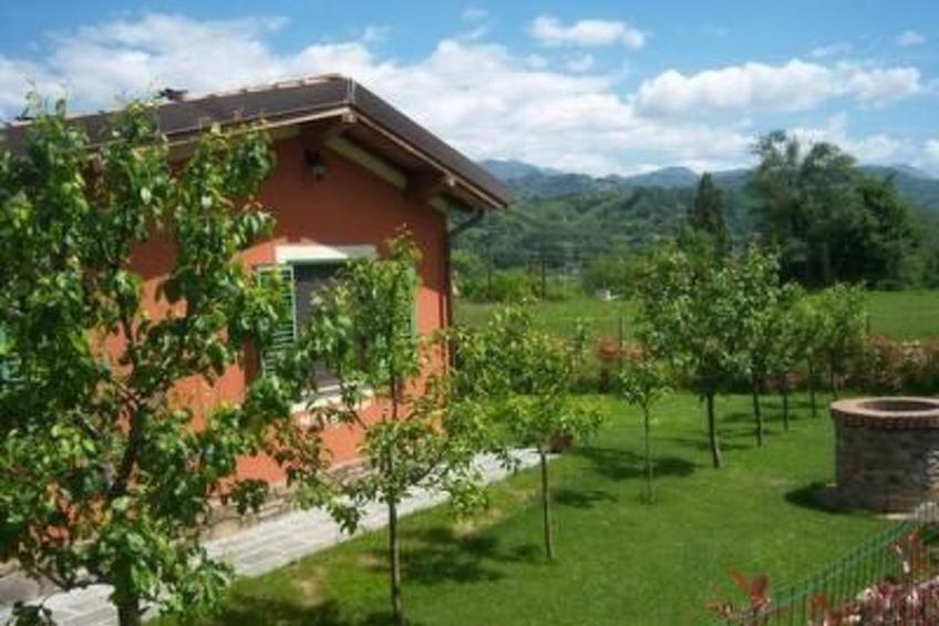 'Villa Poesia - foto 15